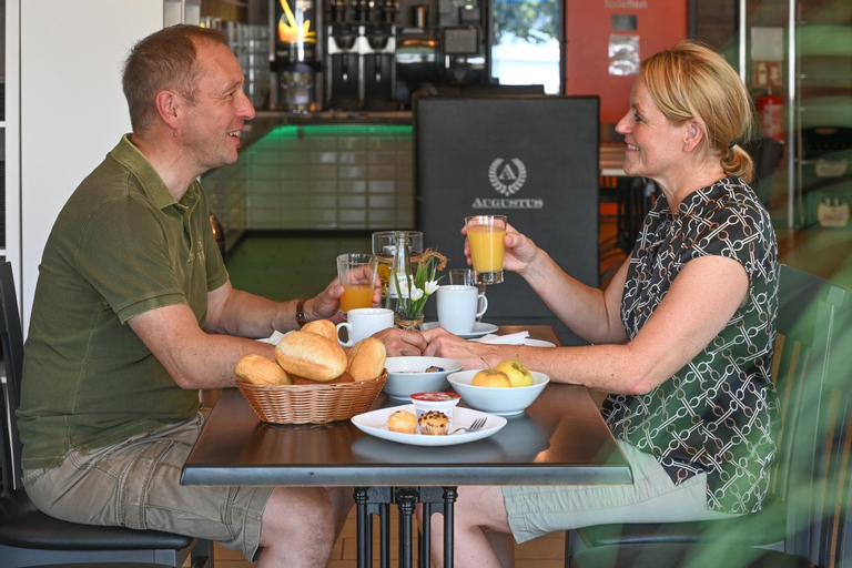 Food & Drinks 3, Augustus Hotel & Apartments Bernkastel-Kues, Bernkastel-Wittlich