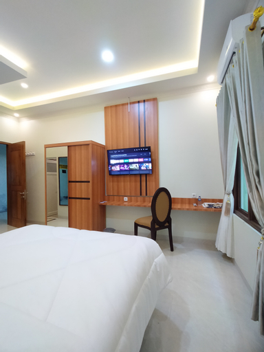 Bedroom 27