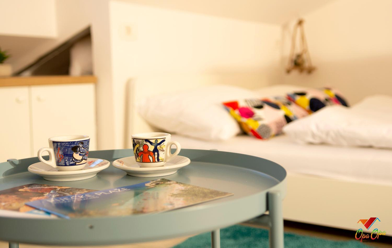 Food & Drinks, Opa Opa Apartments & Rooms, Rijeka
