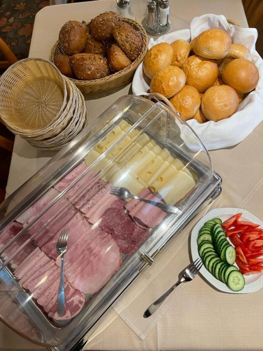 Food & Drinks 5, Lindenhof Hetzenbach, Cham
