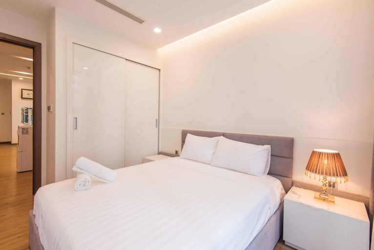 Bedroom 16