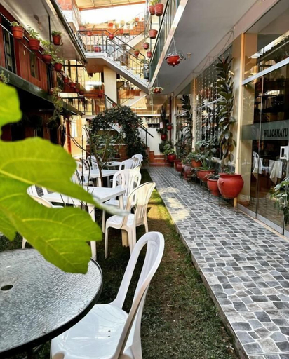 Others 4, Hotel Willcamayu, Calca