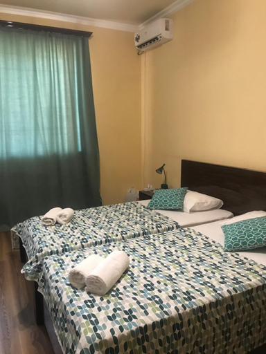 Others 5, Guesthouse Aygestan, Yerevan