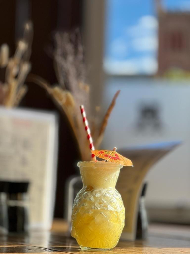 Food & Drinks 5, Hillside Dunbar, East Lothian