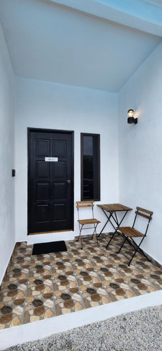 Others 3, Kamalia Villas, Setiu