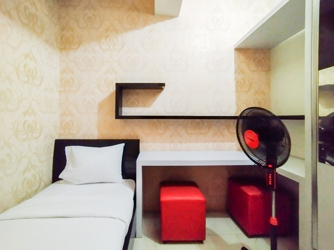Bedroom 7