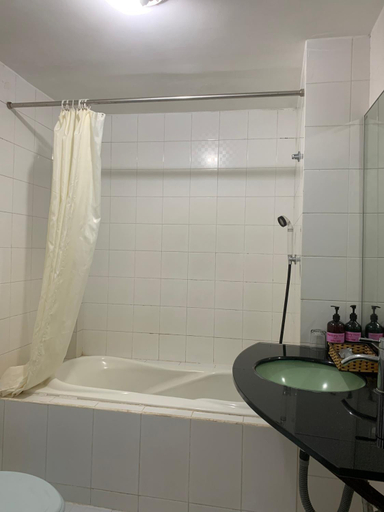 Bathroom 4, Mercury Hotel & Apartment, Vũng Tàu