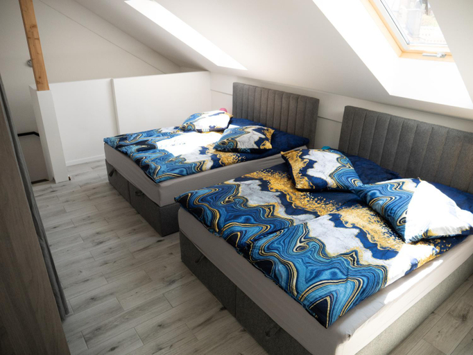 Others 5, Apartamenty MARINA Puck, Puck