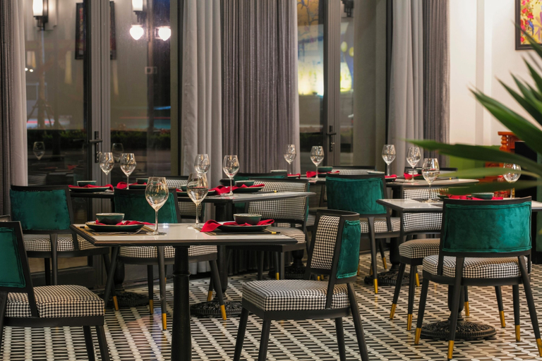 Food & Drinks 5, Elegant Boutique Hotel Ha Long, Hạ Long