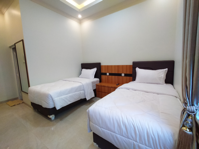 Bedroom 22