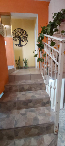 Others 2, Habitacion SUPER GRANDE 6 personas CasaSanFco5, Chignahuapan