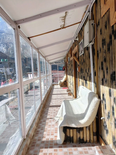 Exterior & Views 4, Badri Villa Resort Badrinath, Chamoli