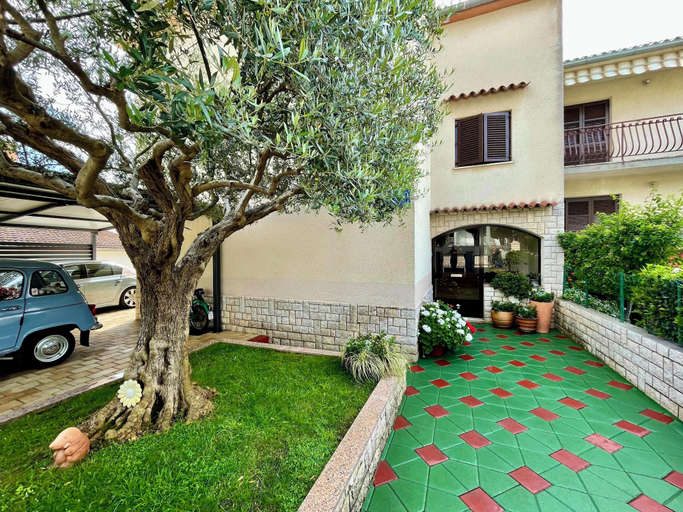 Exterior & Views 2, Apartment Adri, Rovinj
