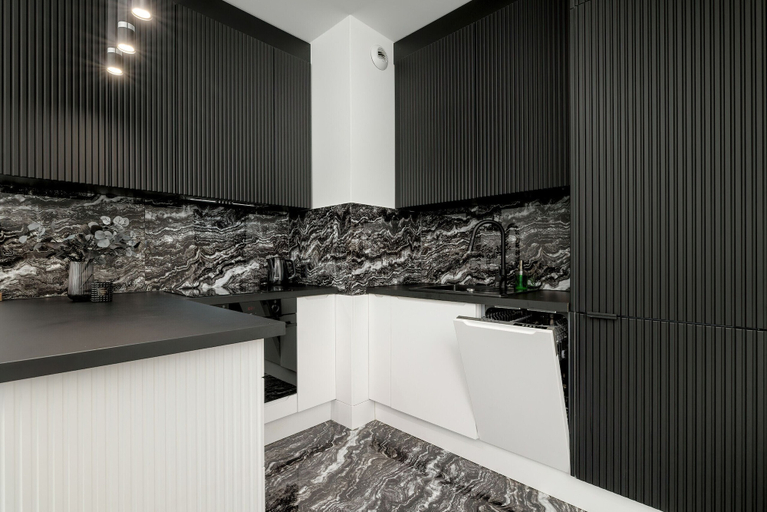 Others 4, Elegant Studio in Kraków by Renters, Kraków City