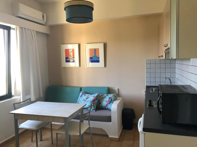 Others 2, Lefka Apartments, Crete