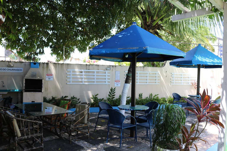 Food & Drinks, POUSADA VERANEIO PONTA NEGRA, Natal