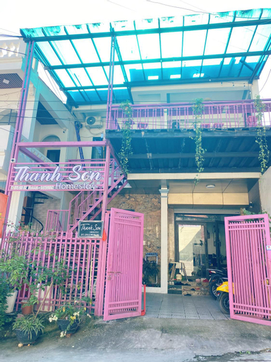 Thanh Son Homestay-Cao Bang, Cao Bằng