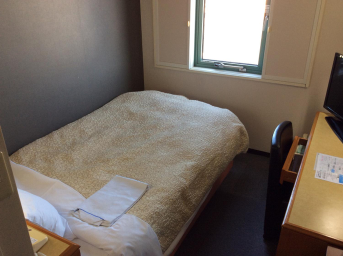 Bedroom 2, Ace-inn Matsusaka, Matsusaka