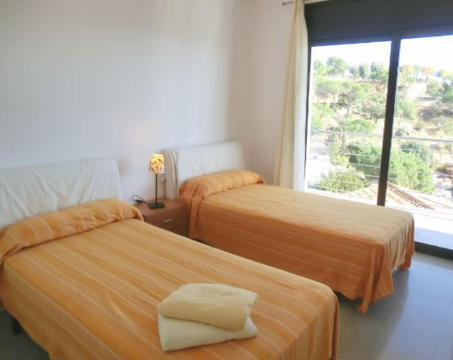 Bedroom 2, 106176 - House in Lloret de Mar, Girona