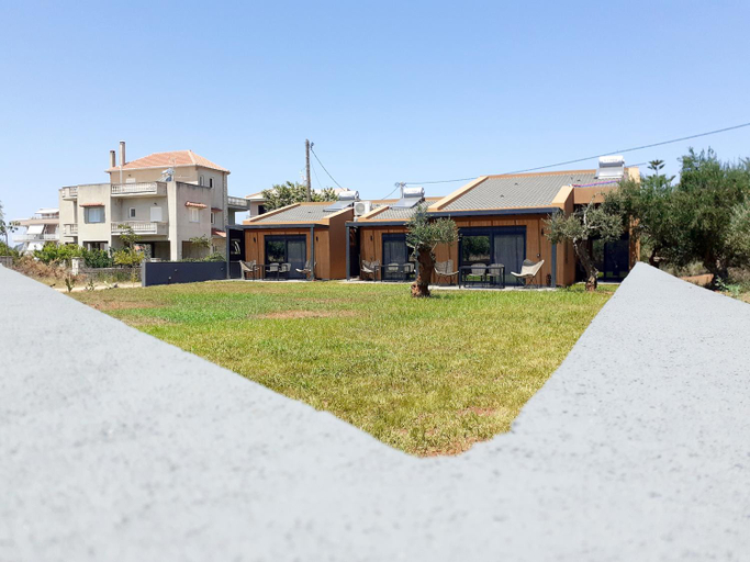 Others 5, The Zen Point detox suites, Peloponnese