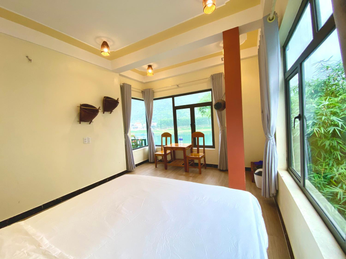 Bedroom 4, Phong Nha Coco Riverside, Bố Trạch