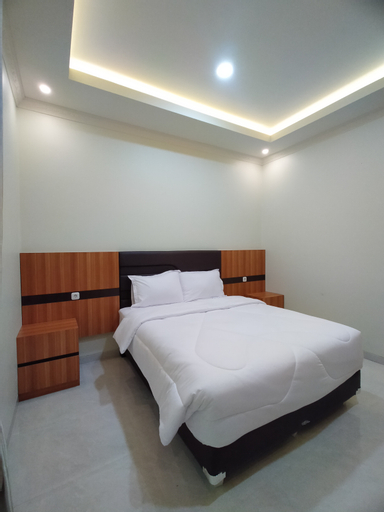 Bedroom 26
