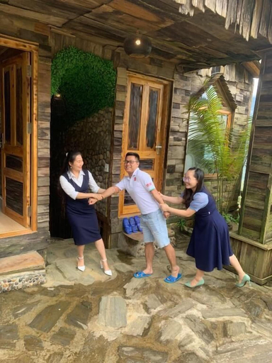 Exterior & Views 2, Sapa Mackeno, Sa Pa
