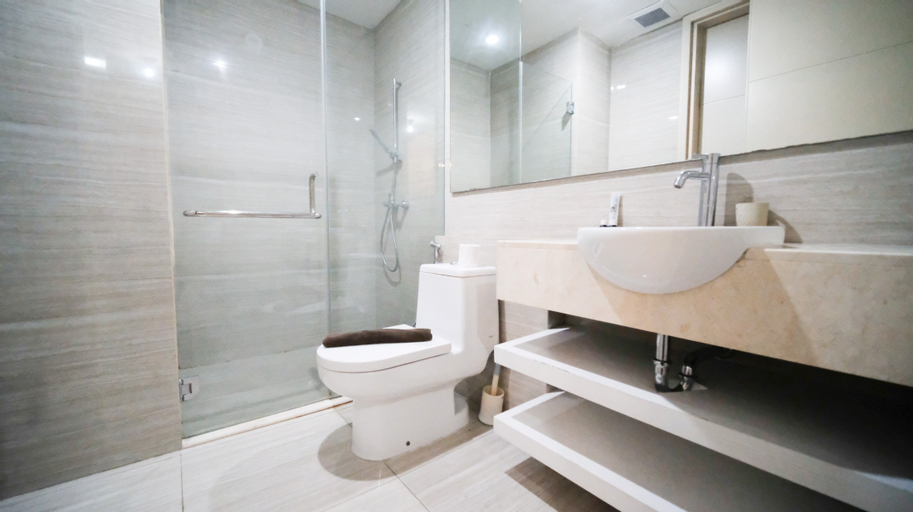 Bathroom 3