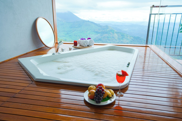 Sport & Beauty 3, The Valle by Kondody Hotels, Idukki