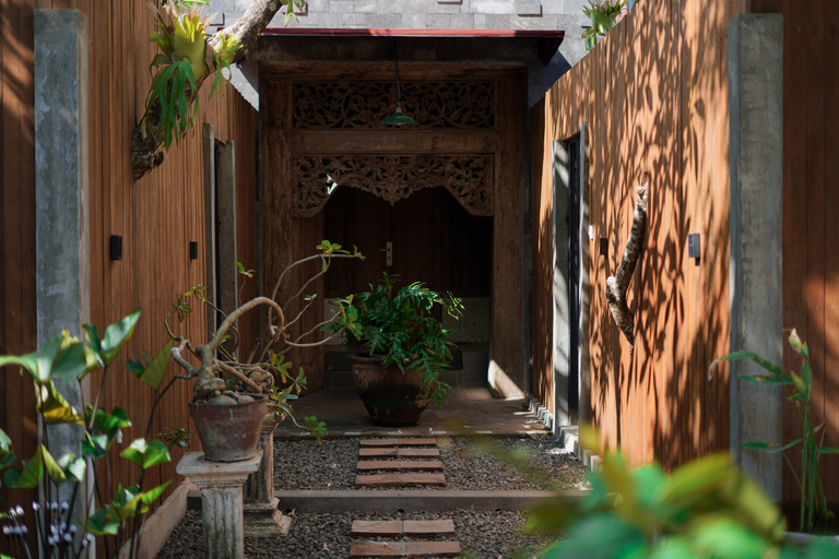 Exterior & Views 2, Ubu Villa Ndalem Etnik, Yogyakarta