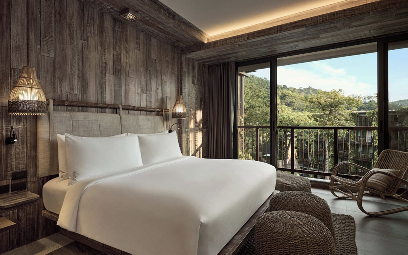 Bedroom 16