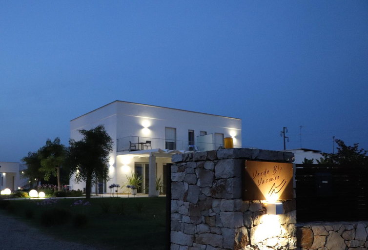 Others 5, Verde Blu Vacanze B&B, Lecce