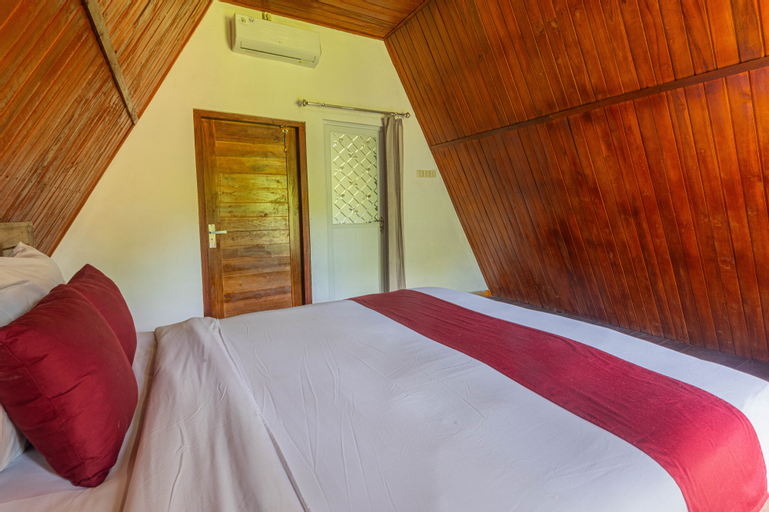Bedroom 21