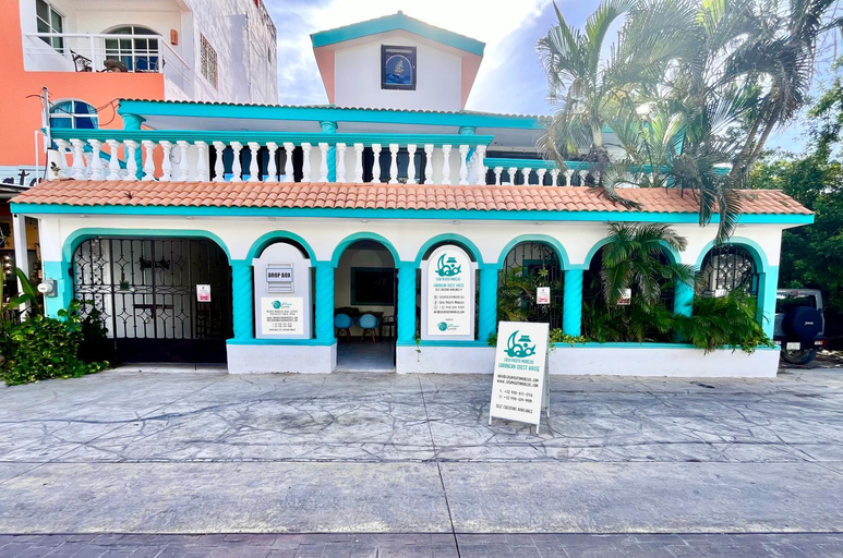 Exterior & Views, Casa Puerto Morelos, Benito Juárez