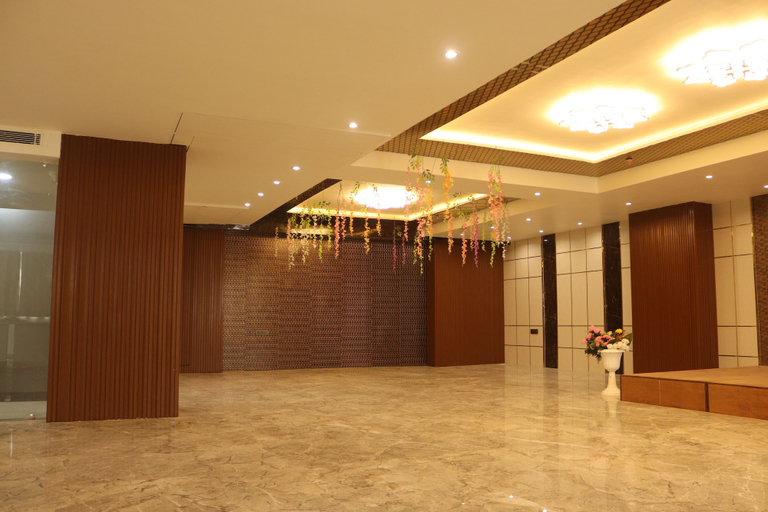 Others 5, Hotel Maxsun Gwalior, Gwalior