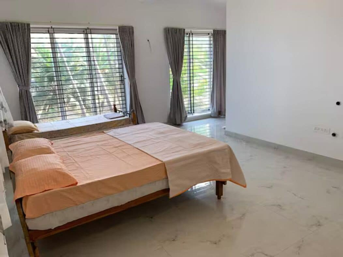 Gintara Beachstay, Udupi