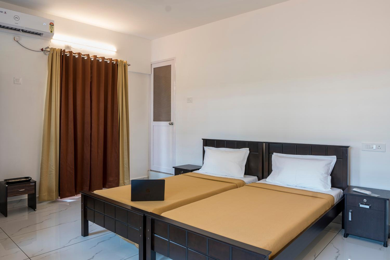 Others 3, Avanthi Homestay, Thiruvananthapuram