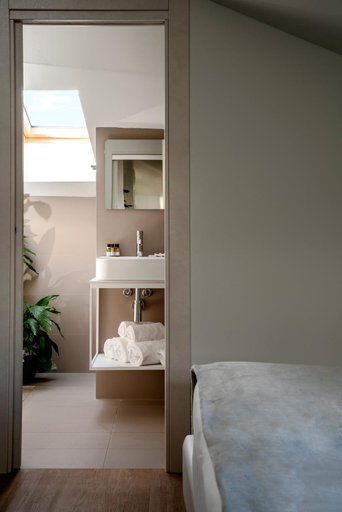 Bedroom 3, Hotel Lux SH, Pesaro E Urbino