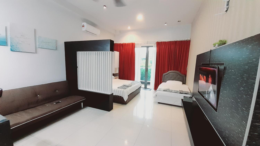 Others 5, Bulan Guesthouse Imago, Kota Kinabalu