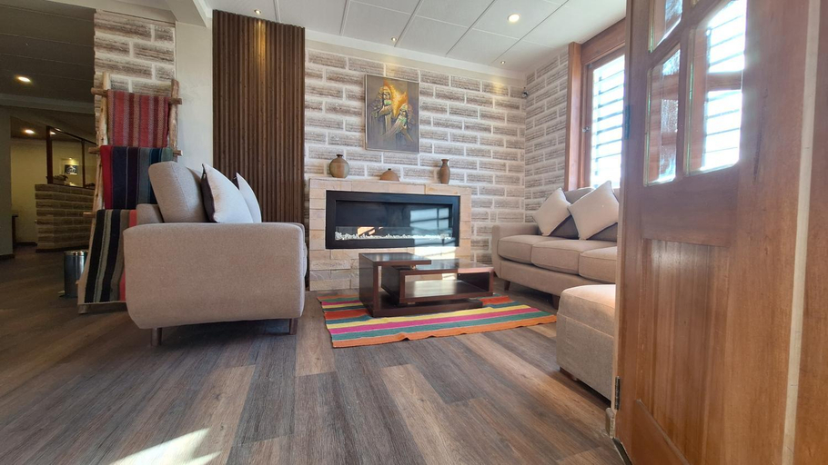 Public Area 2, Hotel de Sal Atipax, Antonio Quijarro