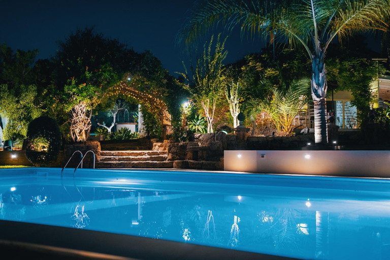 Others 5, Emesh Boutique Suite, Agrigento