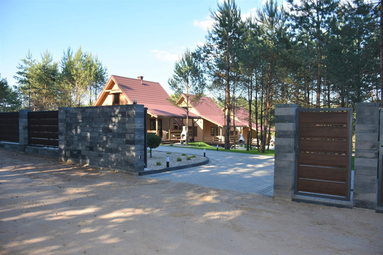 Others 5, Sosnowe Wzgorze, Szczytno