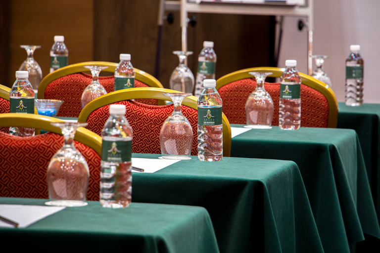 Food & Drinks 5, Arena Premier Hotel, Seremban