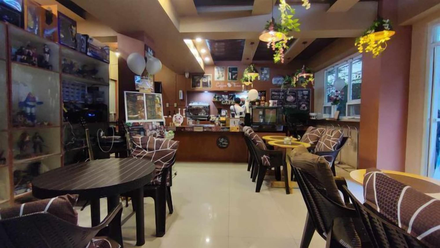 Food & Drinks, Casa La El Baguio, Baguio City