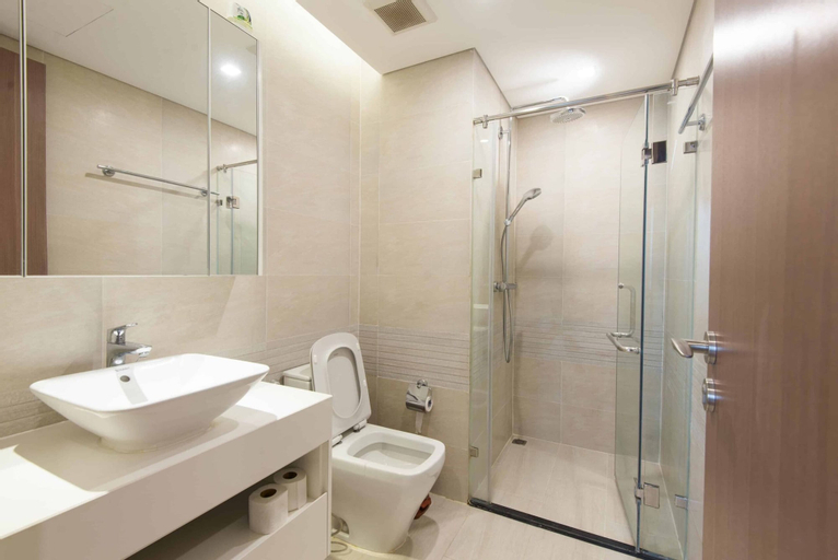 Bathroom 3
