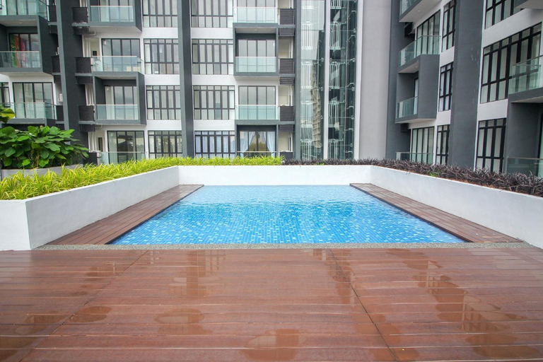 Sport & Beauty 2, D'Pristine Lego Suite 2BR by Nest Home at LEGOLAND, Johor Bahru