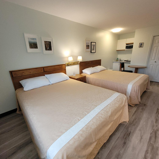 Others 3, Ridgeview Motor Inn, Comox-Strathcona