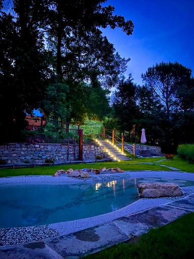 Agriturismo I Prati di Venere, La Spezia