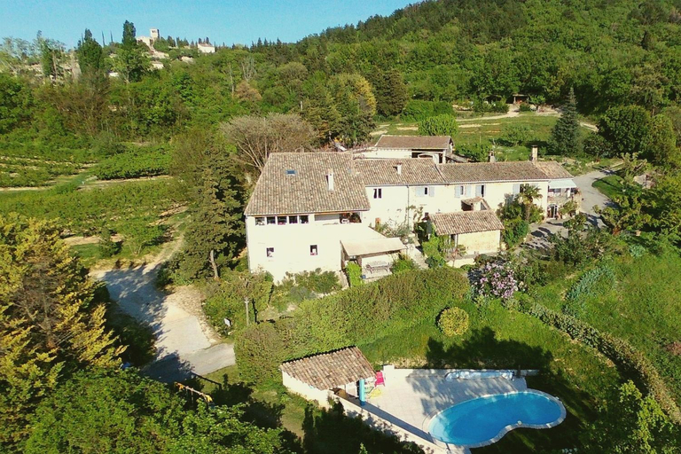 Others 4, Les Vergers de la Bouligaire Gites, Drôme