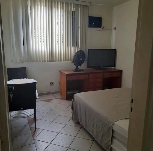 Others 5, Quattro suites Santos, Santos